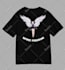 create graphic t shirt design for your merch