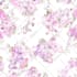 design seamless pattern textile prints abstract flowers