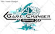 design awesome game logo title