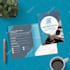 design unique PDF lead magnet ebooks report