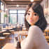 create a disney pixar art style illustration with ai