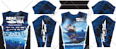 make custom jersey design or sublimation printing tshirt