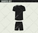 design apparel mockups and tech pack for clothing brands