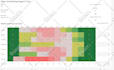 create interactive data visualization using tableau and plotly