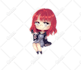 draw cute anime chibi