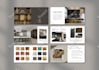 do professional catalog, lookbook, and magazine design
