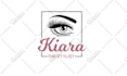 do modern cosmetic perfume makeup and beauty logo