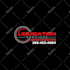 do transport logistic and trucking logo
