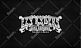 make unique typography for music,band logo,dj or t shirt