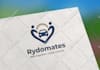 do modern minimalist brand logo design