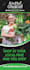 design modern retractable banner,  roll up banner, or standee design