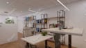 do home and office interior design and rendering in 3d