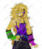 create artwork for your roblox avatar in my art style