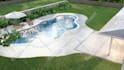design your landscape or outdoor environment, 3d modeling, image rendering