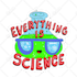 create super rad stickers