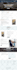 clone web page into wordpress page template or elementor template