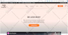 clone or redesign wordpress website with elementor pro page builder