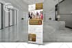 design roll up banner