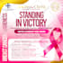 do exceptional church flyer or event flyer design