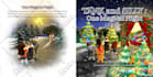 create children book illustration and storybook art