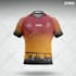 do custom jersey design for your sports team