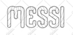 embroidery digitizing logo full back design asap