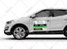 design car magnet within 24 hours