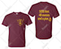 make custom tshirt design in bulk for your pod business