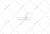 do luxury initial calligraphy signature logo