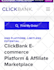 create clickbank affiliate marketing website with SEO content