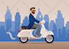 convert your image, photo or diagram to vector line art