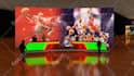 3d rendering sport complex, gym, stadium, indoor academy, pickleball court video