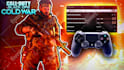 make a really good youtube gaming thumbnail