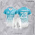 do custom jersey design ai, cdr, svg, PDF formats included