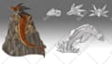 draw a great monster design