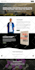design professional squarespace website or redesign your squarespace site