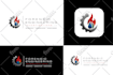 design, redesign, fix, edit, modify or vectorize your logo