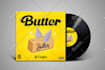 design album, single, music and mixtape cover art