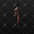 make custom metahuman and do character design
