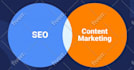 write SEO optimized on page off page content and copywriting