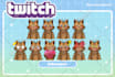 design a custom pngtuber character model for streaming