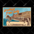 make vintage and retro hand drawn illustration design for your brand