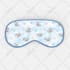 design premium watercolour pattern