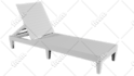 create a 3d model for you
