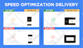 do wordpress speed optimization and speed up website to fix core web vitals