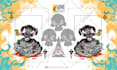 transform your concept or idea into a digital illustration