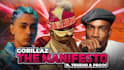 design amazing clickbait youtube thumbnail