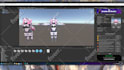 fix , edit and repair your vrchat avatar