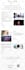 build, design or redesign squarespace website and landing page
