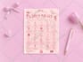 create etsy digital products, printable planner digital download to sell on etsy
